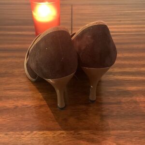 Franco Sarto pump size 8.5 pre loved ❤️good condition